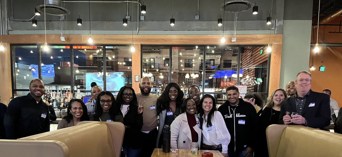 Extra boost of energy from my amazing team mates to keep focused and  finish Q4 strong! #cultureguide @salesforce @salesforcejobs #atlanta #punchbowl #socialhour