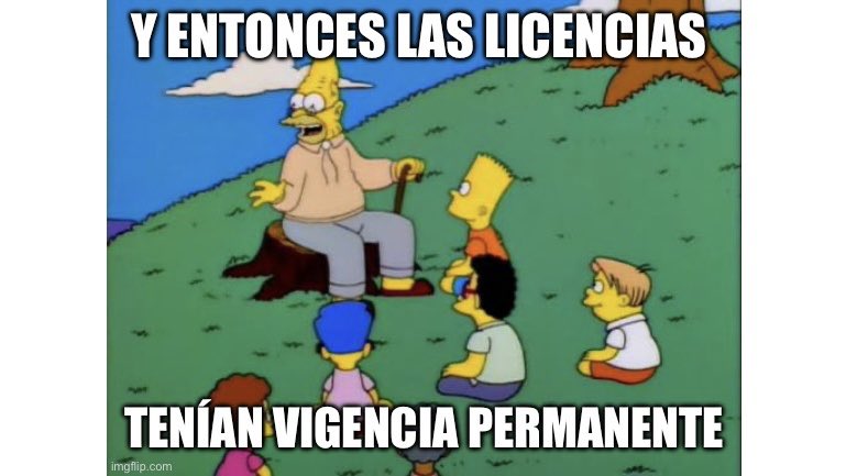 Rodrigo Sánchez Gavito tweet media