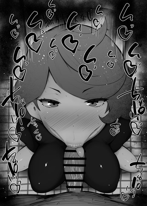 おはフェラ☀️水星の魔女ふぇらちお便女917号「ノレア・デュノク」 