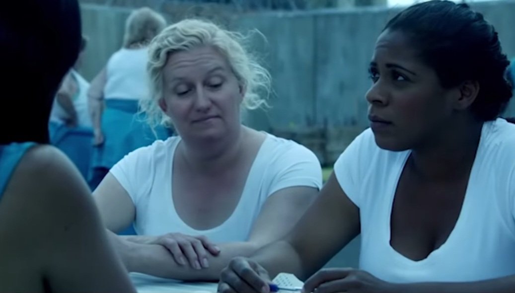 wentworth incorrect quotes (@incorrectwwth) on Twitter photo 