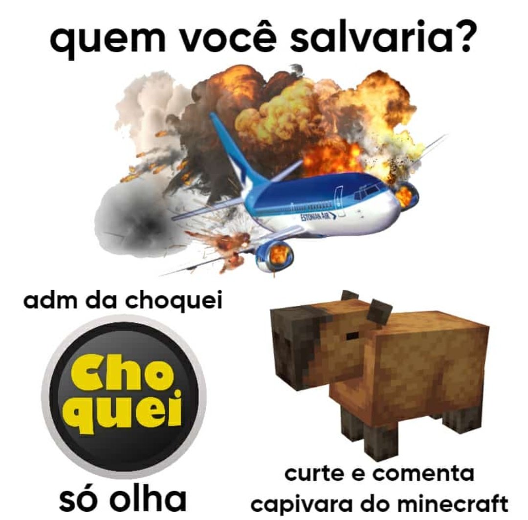 Shitpost só que de verdade tweet media