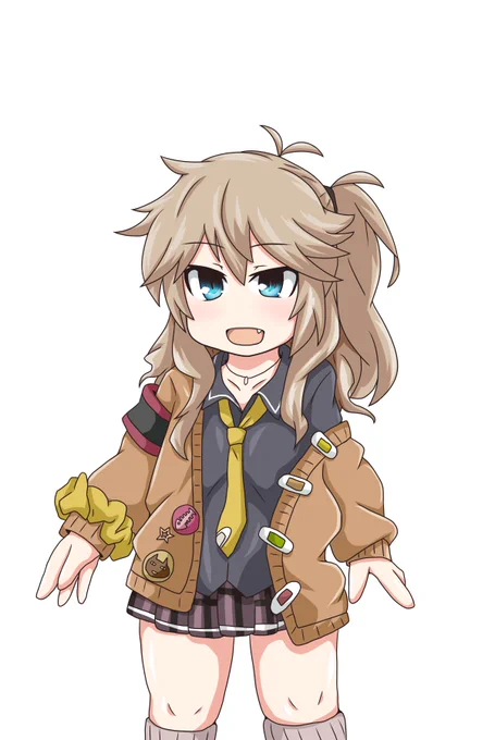 春日部つむぎ 