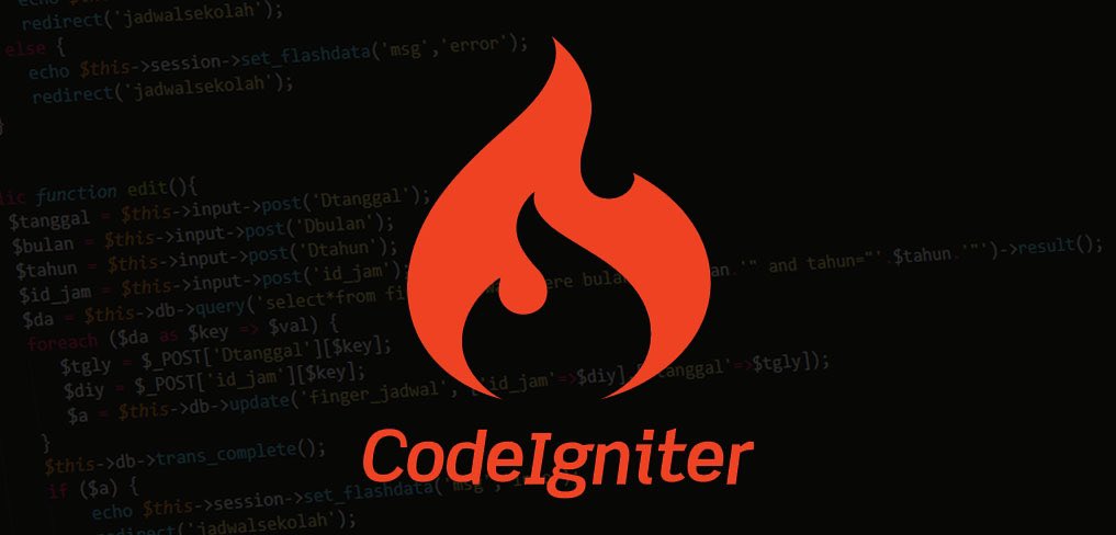 KirupanIO's tweet image. #CodeIgniter3
I’m learning CodeIgniter3 from week. It’s very simple and fastest web framework in the world.
#PHP based framework.