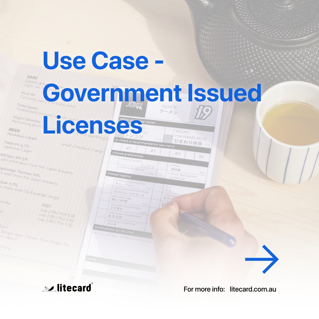 card_lite's tweet photo. Swipe to find out what digital licences can do for government 🏛 
To learn more, follow us or visit https://t.co/fgOZeRpie3!

#litecard #godigital #tech #cloudsolutions #cloudtechnology #mobile #mobilewallet #digitalwallet #softwaresolutions #software #SAAS #digitalsolutions https://t.co/EEcrHcNtxp