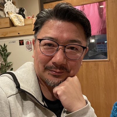 浜崎正樹 tweet media