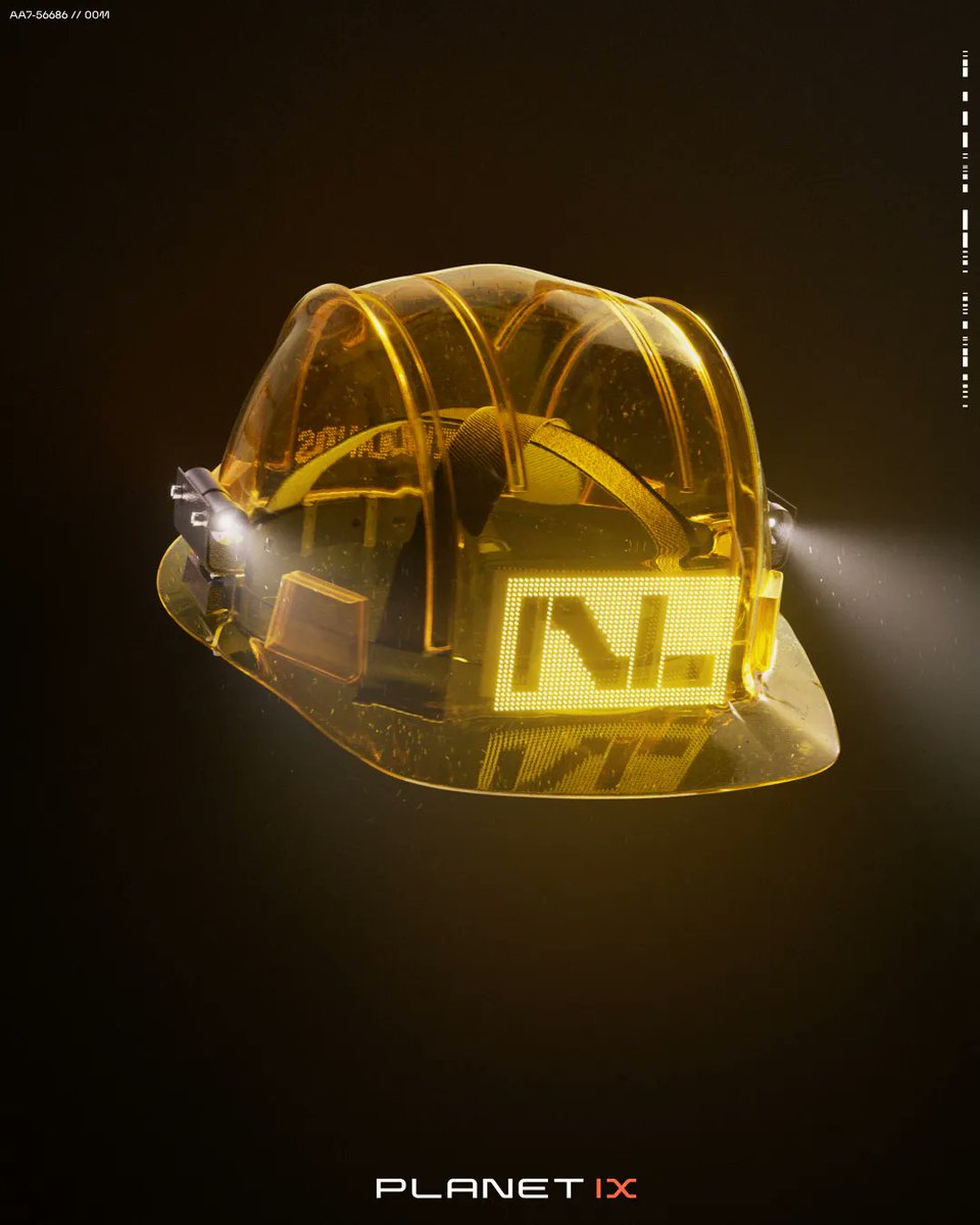 🦄 When it comes to life-time #airdrops &amp;in-game bonuses, the Genesis #NFTs are by far the best!

👷 A‍ll Newlands Genesis NFT holders will be able to stake it on Newlands &amp;  start building on the Contract Tiles for 🆓! 

planetix.com/comms/tilecont… 

#GameFi #P2E $IXT #PlayToEarn