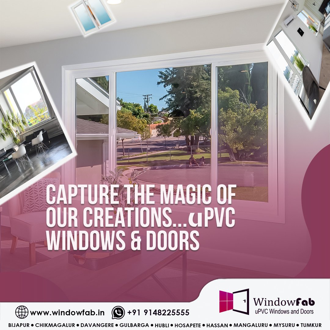 WindowfabuPVC's tweet photo. Capture the magic of our creations...
﹡
﹡
﹡
#windowfab #upvcwindows #upvcdoors #upvc #upvcwindows #upvcdoors #upvcwindow #upvcdoor #upvcdoorsandwindows #slidingdoor https://t.co/1jBqv3KFwK