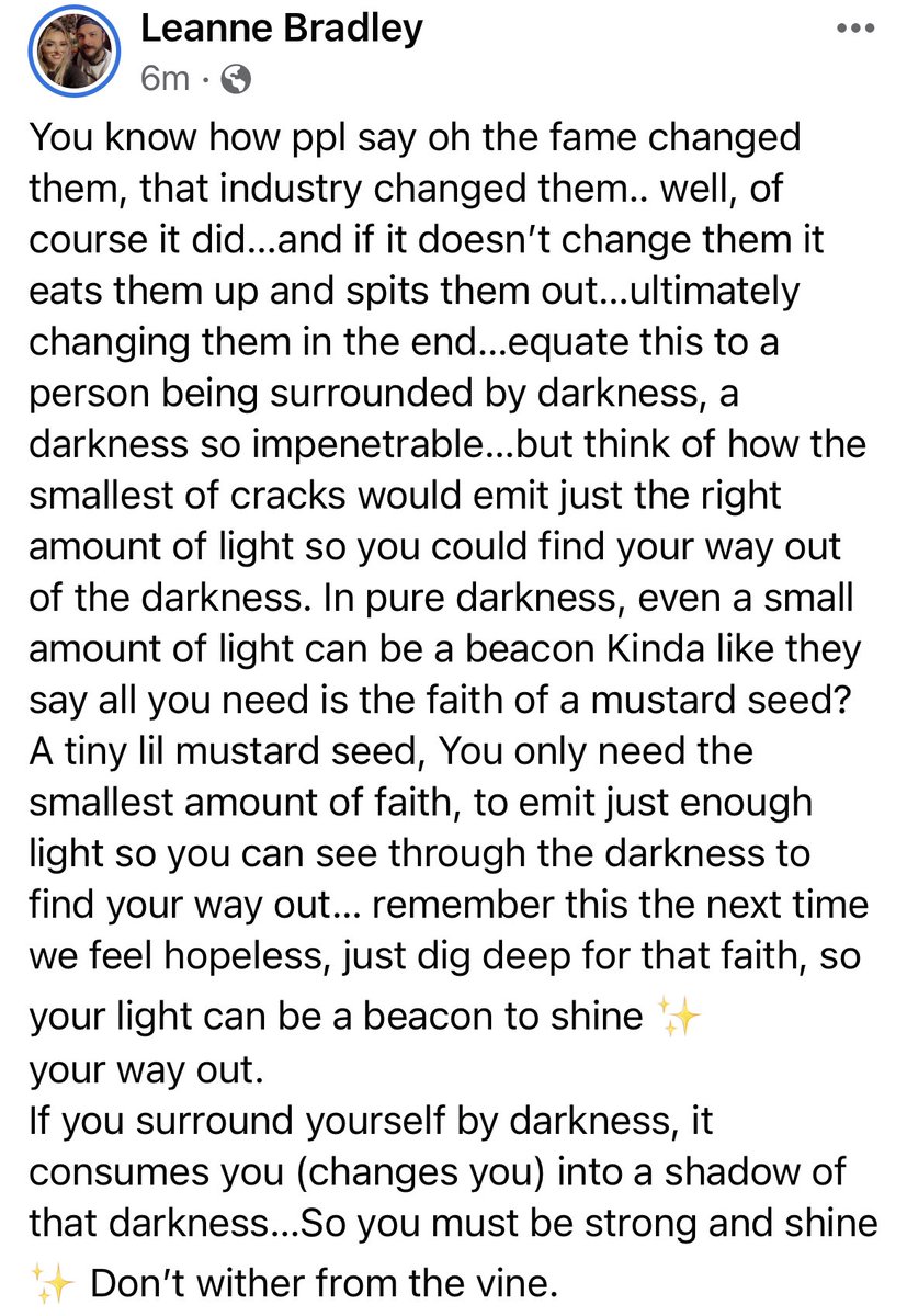 TexasLaydie89's tweet image. Here’s my full fb post, cuz I’m not paying $11 to post it here 😂 @elonmusk #maketwitterfree #freetwitter I have a lot to say and nobody cares so y charge me 11$