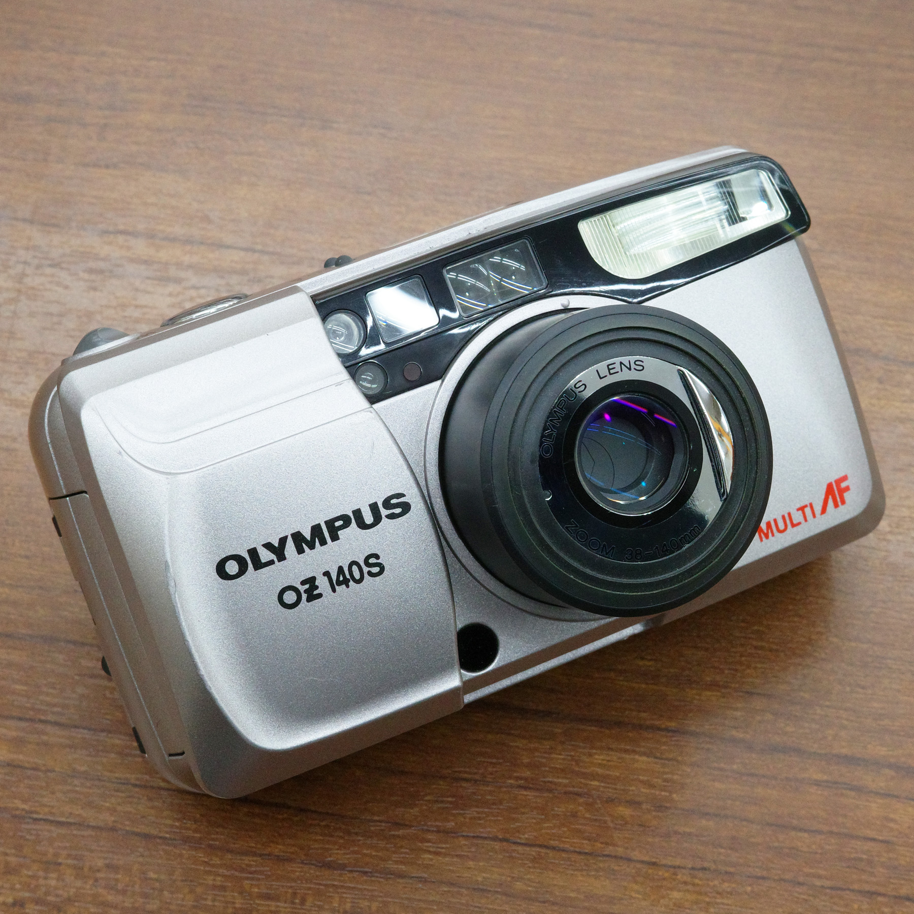 【動作確認ＯＫ】OLYMPUS　oz140s OLYMPUS #OZ140S ￥8,800 by #みすずが丘 店(#あざみ野) 38