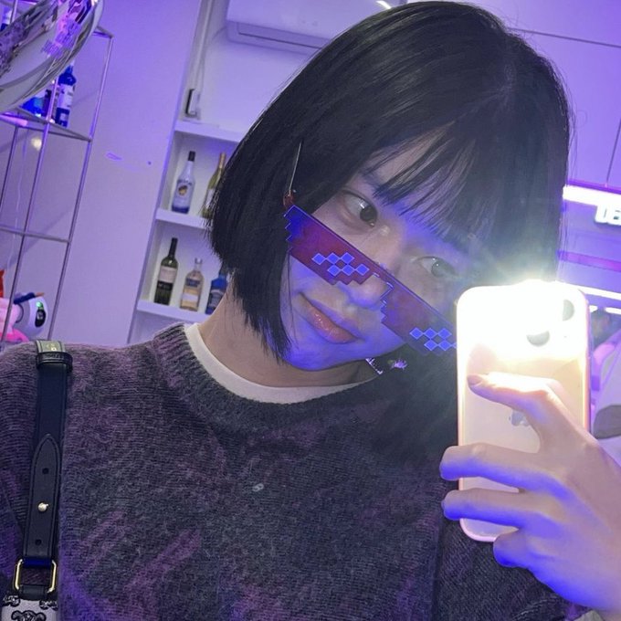 NANA tweet media