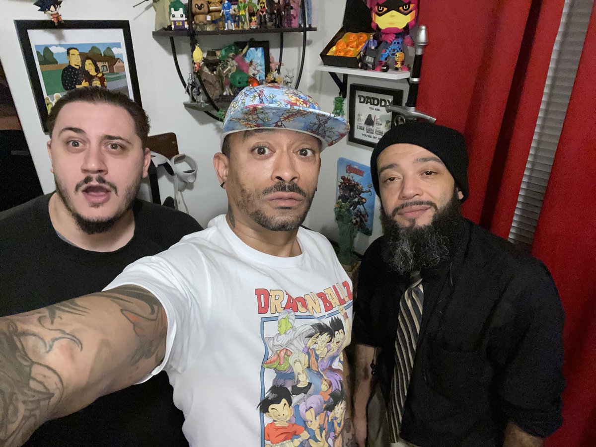 ChrisJirau's tweet photo. Are we programmed to believe that certain genders are better at certain things? Check the latest episode of ‘The NO DISRESPECT Podcast’ where we discuss male #babysitters, holding doors, white lies and hot #tea consumption! #podcast #funny #nodisrespect https://t.co/FwgbQ2sp9e https://t.co/EnCSNhSqnl