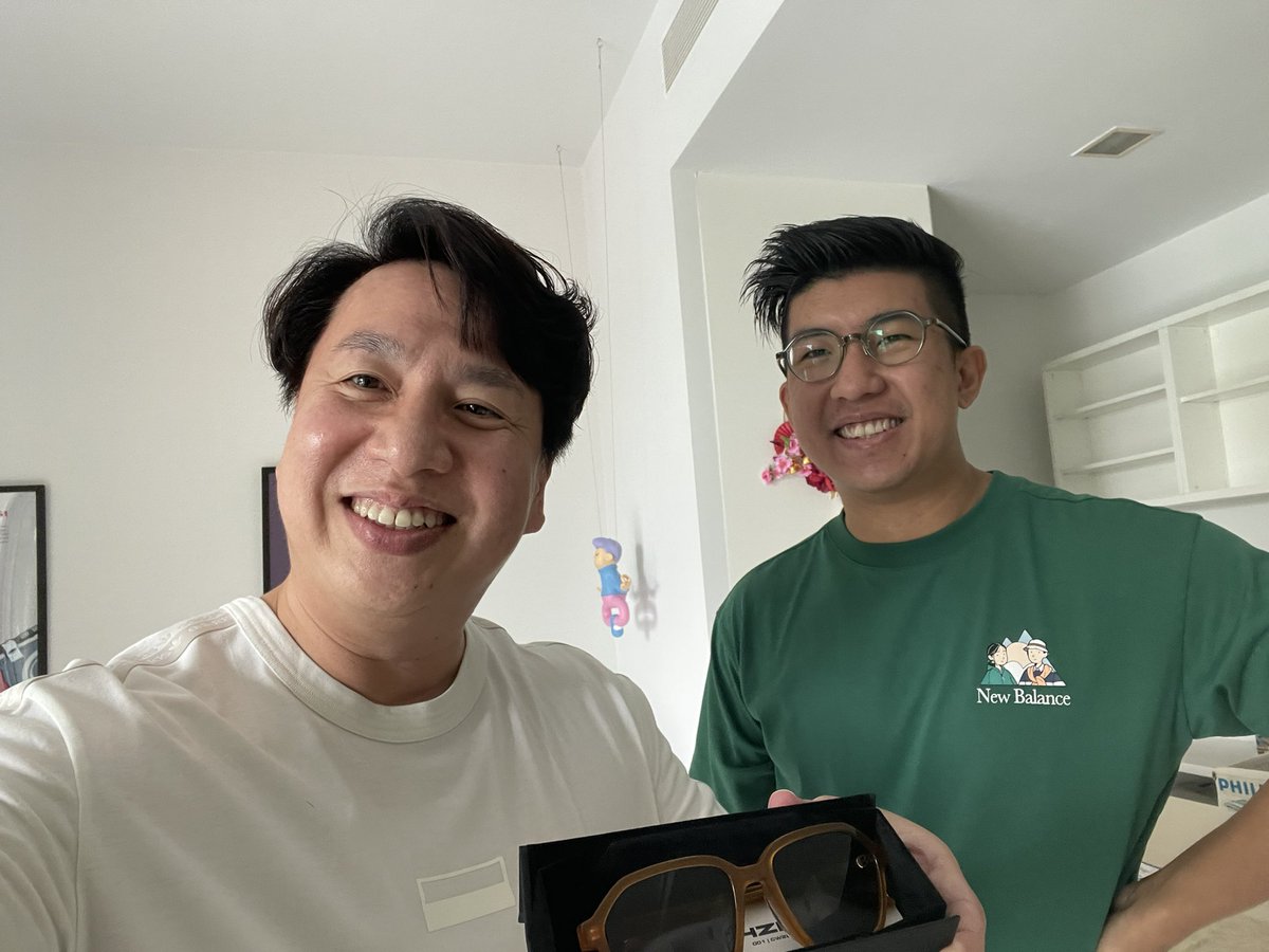 Collin Seow CFTe tweet media