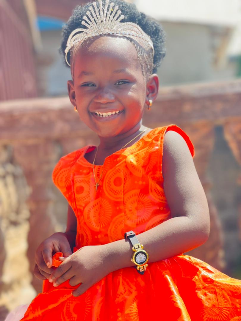 Ibrahimsmans's tweet photo. Happy birthday my PRINCESS https://t.co/KaEu1CVWij