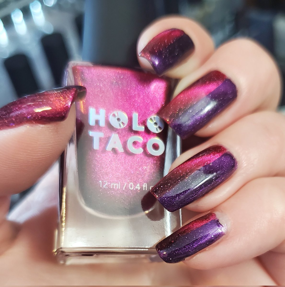 KelsNails tweet media