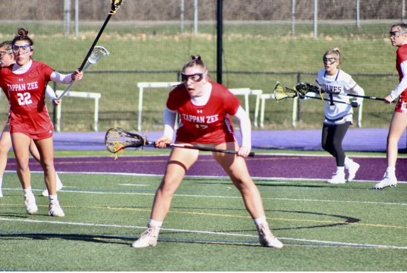 TZgirlslax's tweet photo. Congratulations Tara!
Tara McHugh is committed to play lacrosse at Youngstown State University. 
Lets go!! https://t.co/AJNVlK6T79
