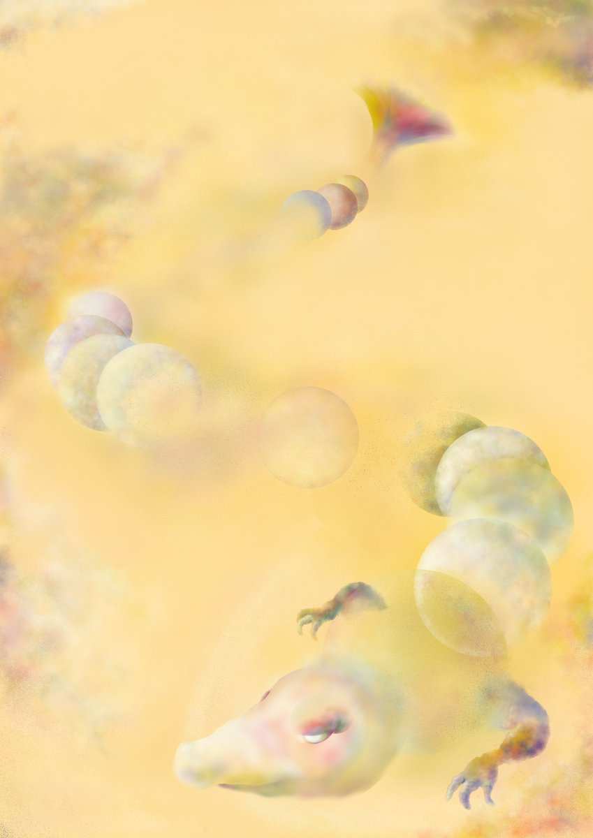 EncryptedWonder's tweet photo. All the artwork to be shown at the solo exhibition is now complete and will be posted on SNS! If you come to the exhibition, you can see them live and meet me!#art  #nft  #nftart  #opensea  #dragon  #digitalart  #picture  #abstract #unique #japan #clipstudio https://t.co/mGNpQ09cVN