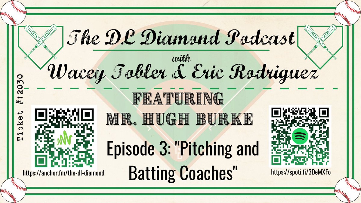 TheDLDiamond's tweet photo. Catch up (get it?!) on our latest episode with the hammerin' @EdTech_Hugh just in time for #TCEA23 and learn all about the what-how-why of a #DigitalLearningCoach and our passion for student achievement with #edtech! #DLDiamond
Listen now https://t.co/bPCVtrQUtH https://t.co/Jgq1oLFnBw