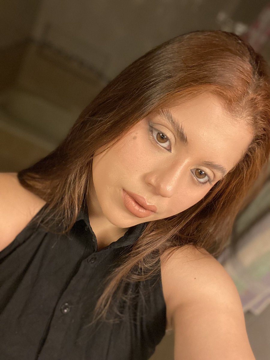 Francheska Catherine tweet media