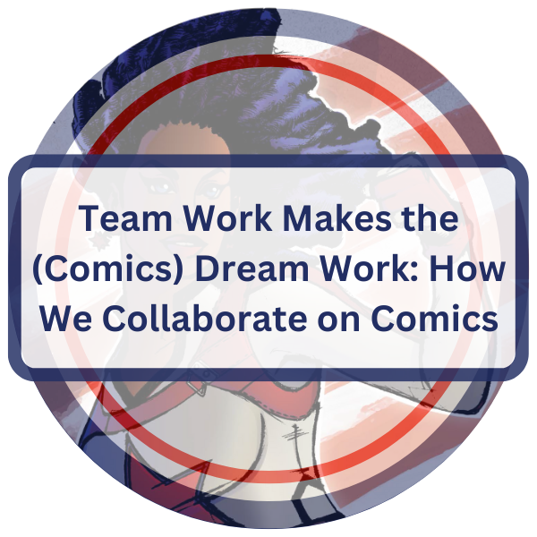 ...and there came a day, a day unlike any other, when Earth's mightiest young heroes &amp; heroines found themselves united at #CTXKidsCC23 to celebrate a common fandom!

#ComicCon #Cosplay #ArtContest #Comics #ATX

sites.google.com/roundrockisd.o…