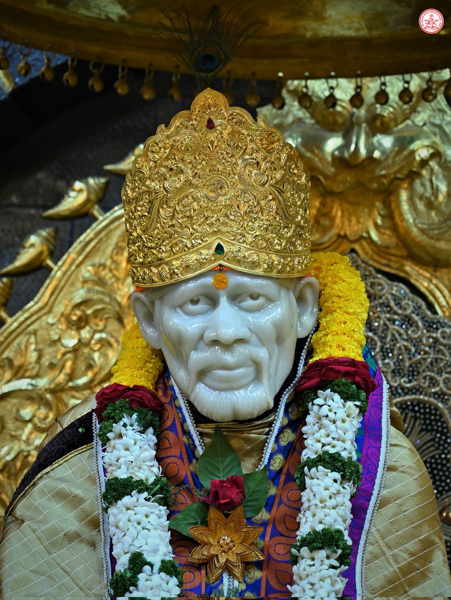 DATTASAITEMPLE's tweet photo. ఓం సాయిరాం

షిర్డీ కాకడ హారతి దర్శన్ 
(20.01.23)శుక్రవారం...🙏🙏🙏

#sridattasaimandiram #sconcepts #saibaba #shirdi #kakad #Aarti #Darshan https://t.co/YZFe7NlSoV