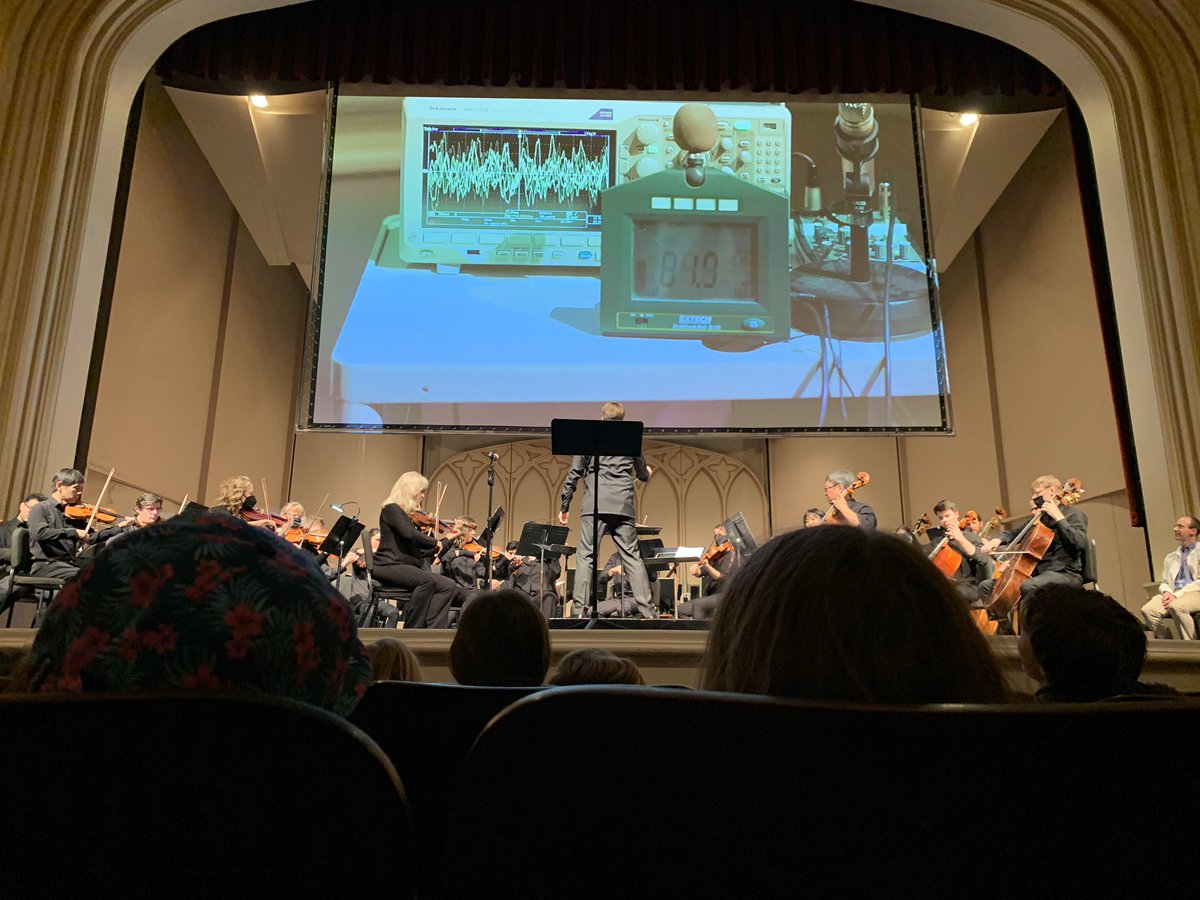 NedElementary's tweet photo. Thank you, @TheBoulderPhil for an incredible experience at the Discovery Concert this morning! Our 3rd Grade students were enraptured by the experience! https://t.co/PfiVYj76Cq