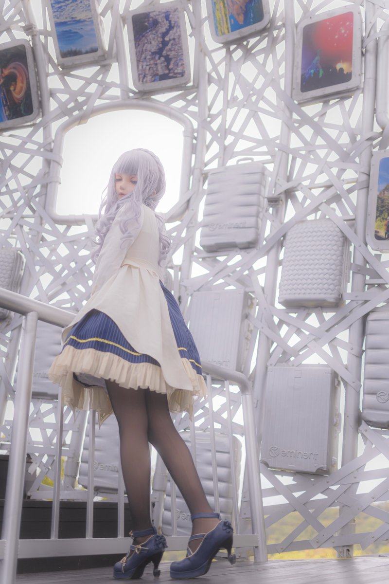🍁セズ奈🍀 tweet media