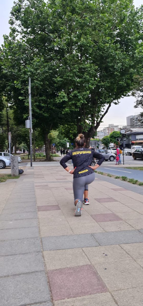 Vial_Runners's tweet photo. Entrenamiento jueves 19 enero 2023. Por motivos de la feria del arte popular, que estará en el parque ecuador, es que desde la próxima semana; retornamos al parque bicentenario 💛🖤💪🏻 @fernandezvial @CorporacionVial #runners #running #concegram https://t.co/3s3ufc8mOC