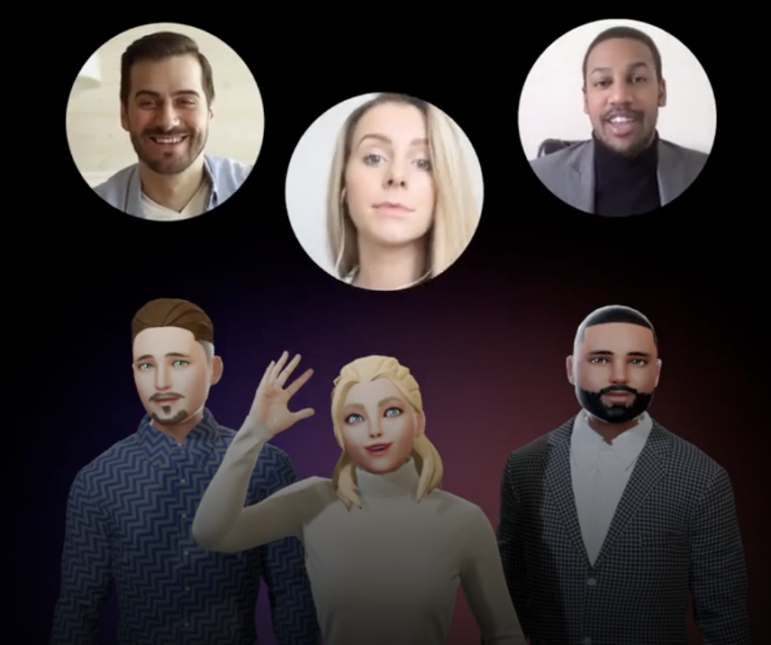 Well, if you are wondering what a metaverse built on Unreal Engine®, with the world’s most open and advanced real-time 3D creation tool looks like (and, really who isn't?) have a visit!

lnkd.in/dNK8yGxK

PS it only takes a minute to build your ReadyPlayerMe avatar!