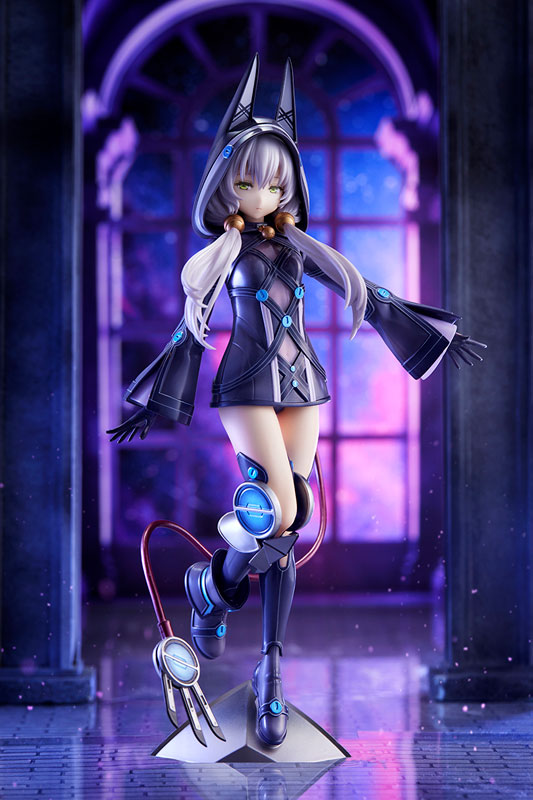 Legend of Heroes: Sen no Kiseki II Altina Orion Black Rabbit