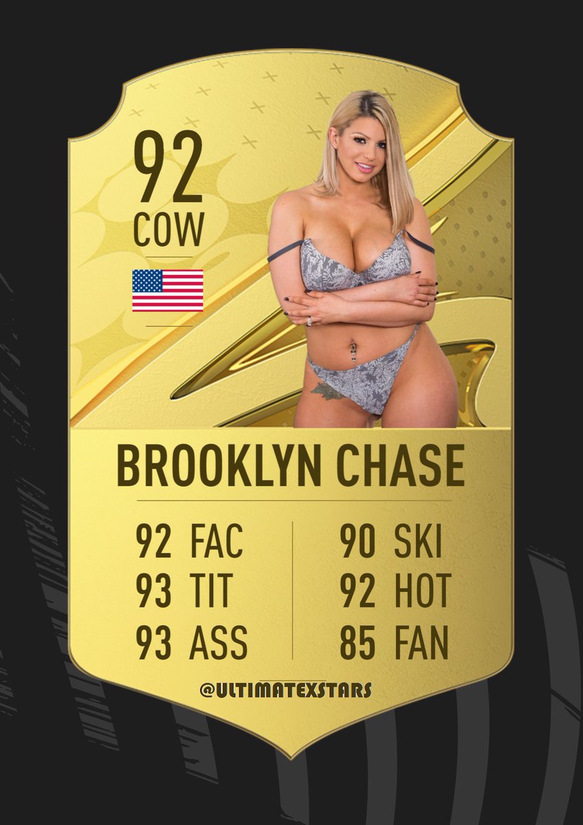 onlyFUTcards's tweet photo. Brooklyn Chase 🇺🇸 #futcard #fut23 #card114 https://t.co/pyqWODfFdH