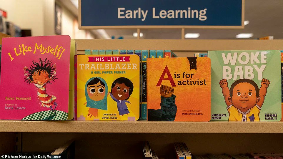 End Wokeness tweet media