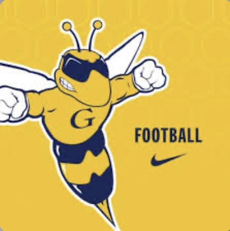 Beyond blessed to announce my FIRST OFFER to Graceland University ‼️‼️🤞🏿@Darnelljackson6 @BFTerryFootball @JameslewisCoach