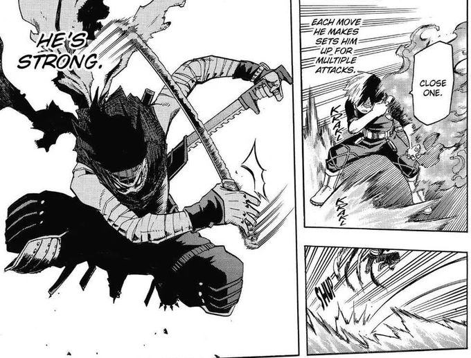 I love the difference that adding more lines does! I still want a whole documentary showing the process of how they fix and make panels. 