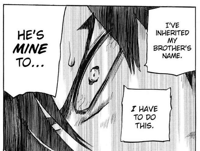I love the difference that adding more lines does! I still want a whole documentary showing the process of how they fix and make panels.
