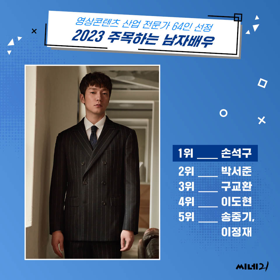 cine21_editor's tweet photo. ▶️ 주목하는 남자배우
▶️ 주목하는 여자배우
▶️ 주목하는 신인 남자배우
▶️ 주목하는 신인 여자배우 https://t.co/2W1y7hFxjn
