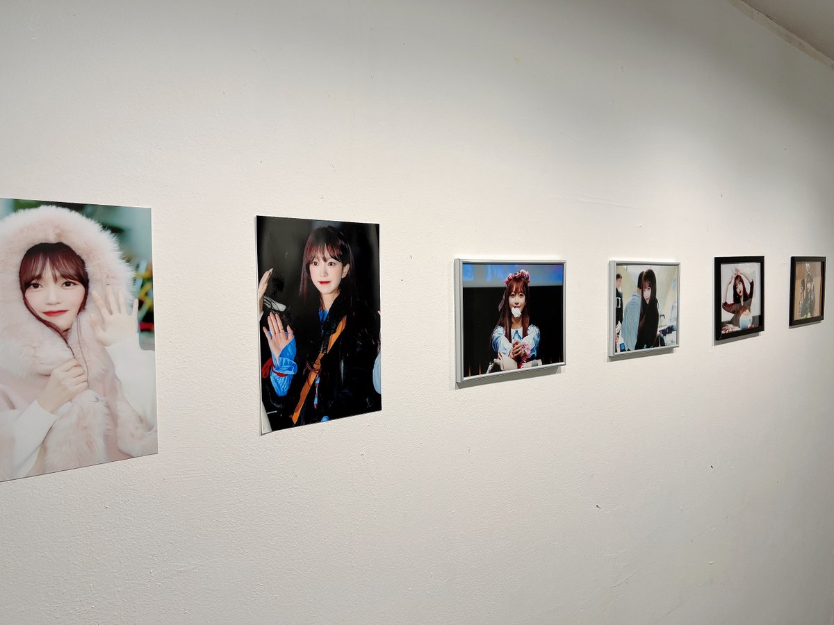 WhiteMoon_0120's tweet photo. #HappySoheeDay 

갤러리 오픈했습니다! 많은 관심 부탁드립니다:) https://t.co/Kk3zxgI7io