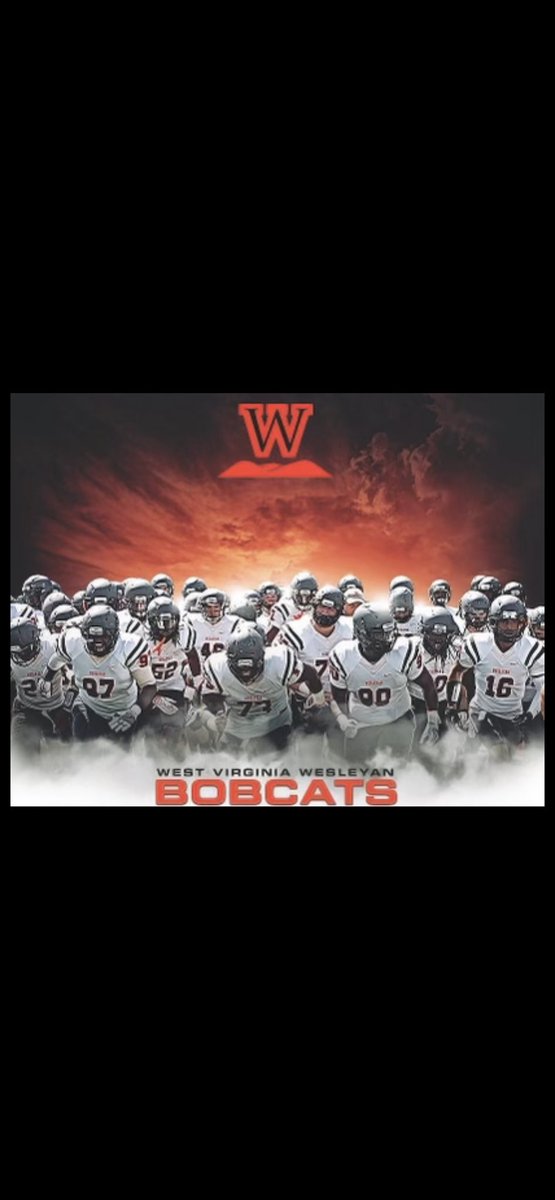 #AGTG After a great call with @DGonzales7770 I am blessed to recieve my first D2 offer from <a href="/WVWCFB/">WVWC Football</a> ‼️ <a href="/recruit_FALLSFB/">Clear Falls FB Recruiting</a> <a href="/Nextlevelsports/">CoachReggie⚡️⚡️⚡️</a> <a href="/DonnieBaggs_/">#HCville</a> <a href="/TON_Athletics/">WealthSquad T.O.N. Athletic Training</a>