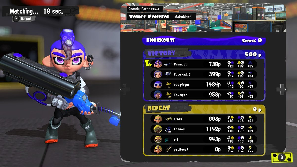 Random80452741's tweet image. 