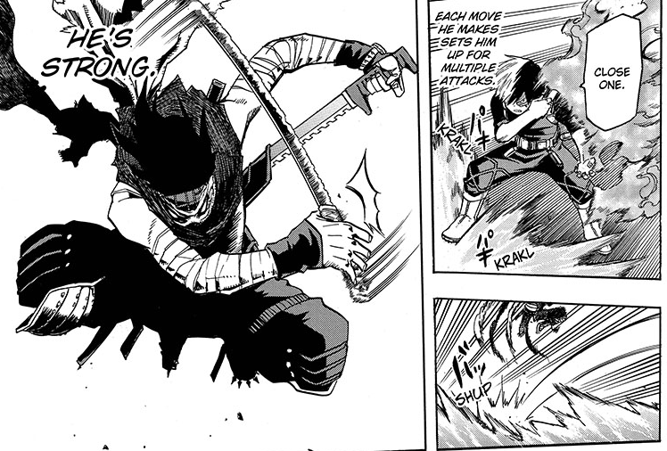 I love the difference that adding more lines does! I still want a whole documentary showing the process of how they fix and make panels.