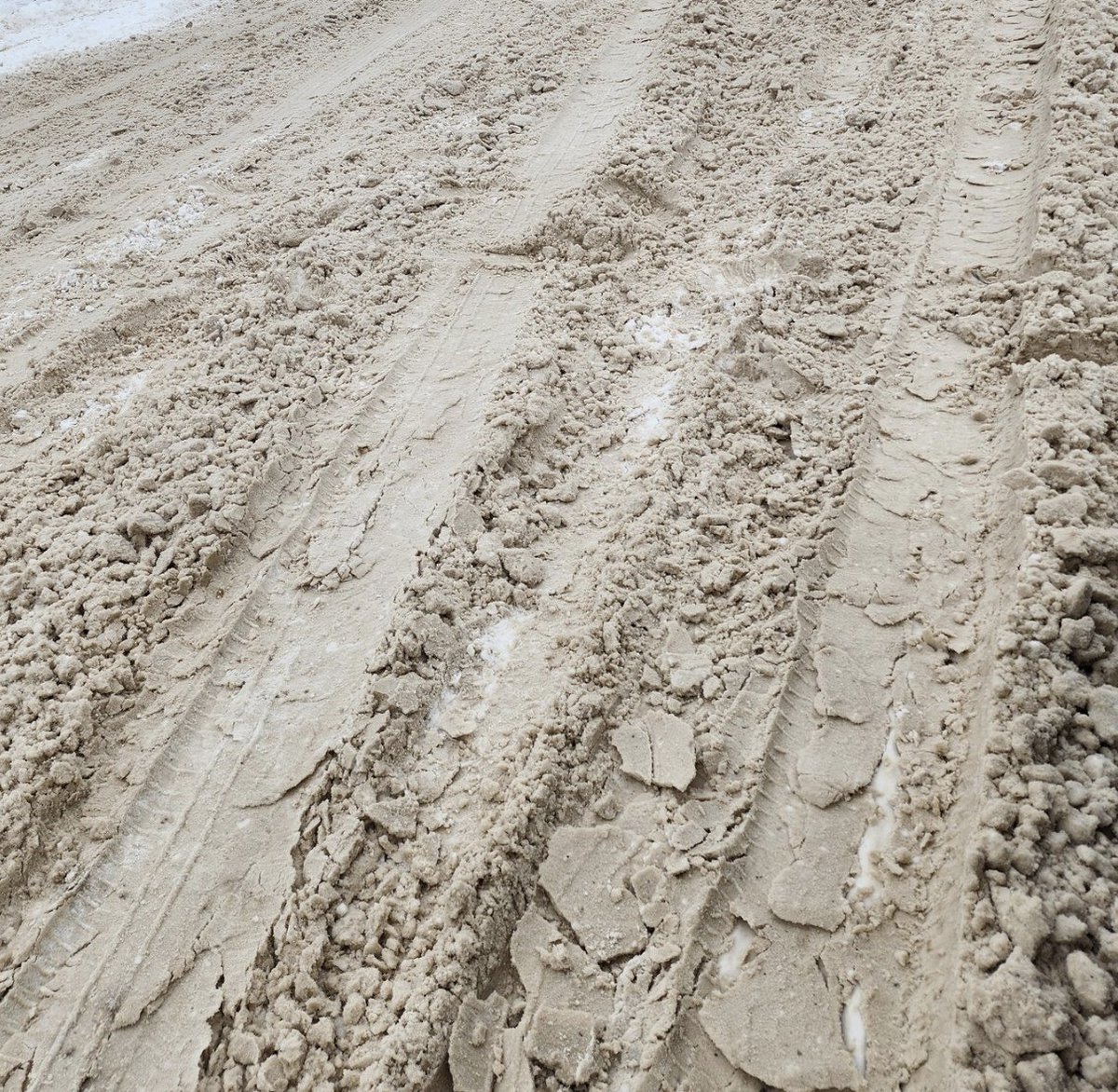 troypavlek's tweet photo. Just got a statement from the @CityofEdmonton: in order to get a snowplow to plow a residential street you must repeat its name three times, and before this week none of them had their names yet, which made plowing your street impossible. https://t.co/xPzsWUtpB7