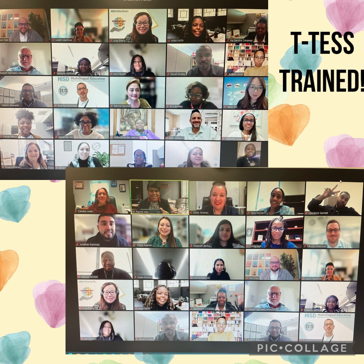 Dr. Rachel Alex tweet media