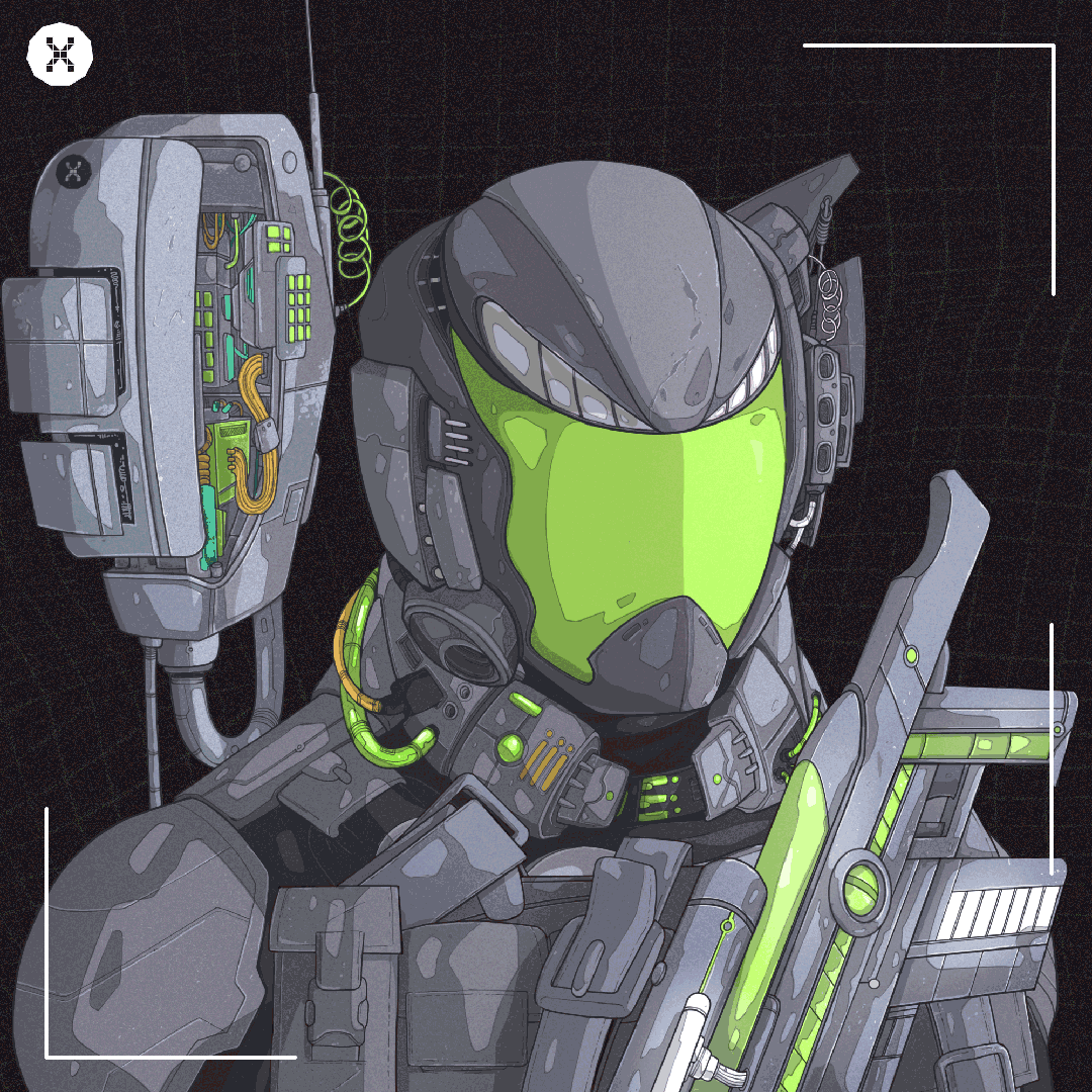 TensorX.ai tweet media