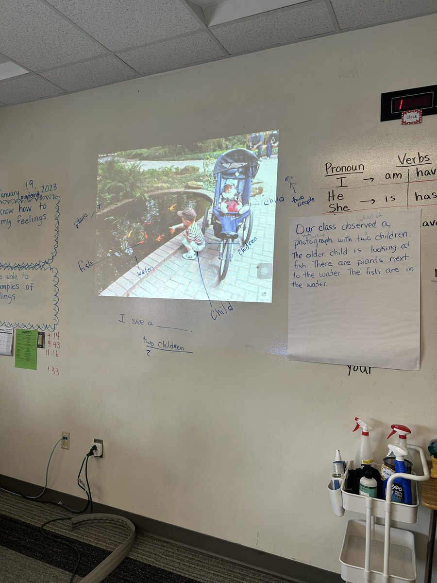 DrCarolSalva's tweet image. Loved being back in high school #Newcomer classrooms in Omaha Public Schools. The teachers have created spaces that are so beautifully inclusive. I loved modeling #PWIM, #QSSSA &amp;amp; #CocreatedText.  So much listening, speaking, reading &amp;amp; writing. 🙌🙌🙌

@OmahaPubSchool