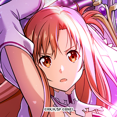 Sword Art Online Variant Showdown on Twitter: "Over 2 million downloads