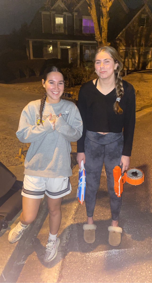 massterblasters's tweet photo. another kill, after almost getting ambushed… blasters take one down https://t.co/knPZHVtloW
