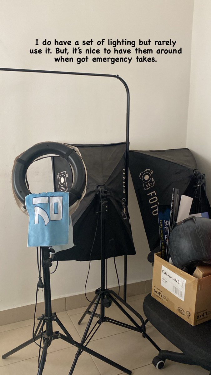 aqaliliazizan's tweet photo. Some lighting tips for content creators out there! Here’s my go-to timing to get the best natural lighting:
#LiliBlogTips https://t.co/WhSm95Je1f