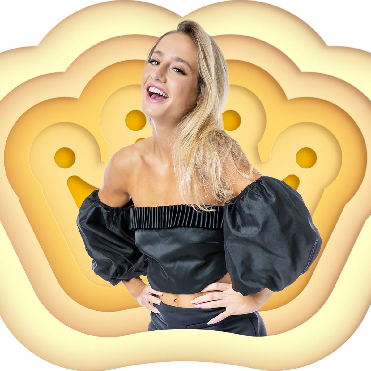 🚨AGORA: Larissa e Bruna vencem a primeira prova do líder do #BBB23.