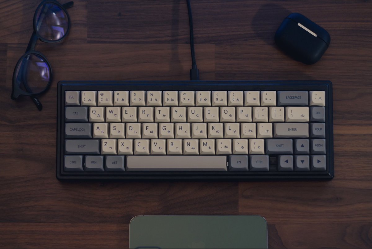 OGTaquito's tweet photo. My first build! I am happy how it turned out https://t.co/TZJ2xLeqbY