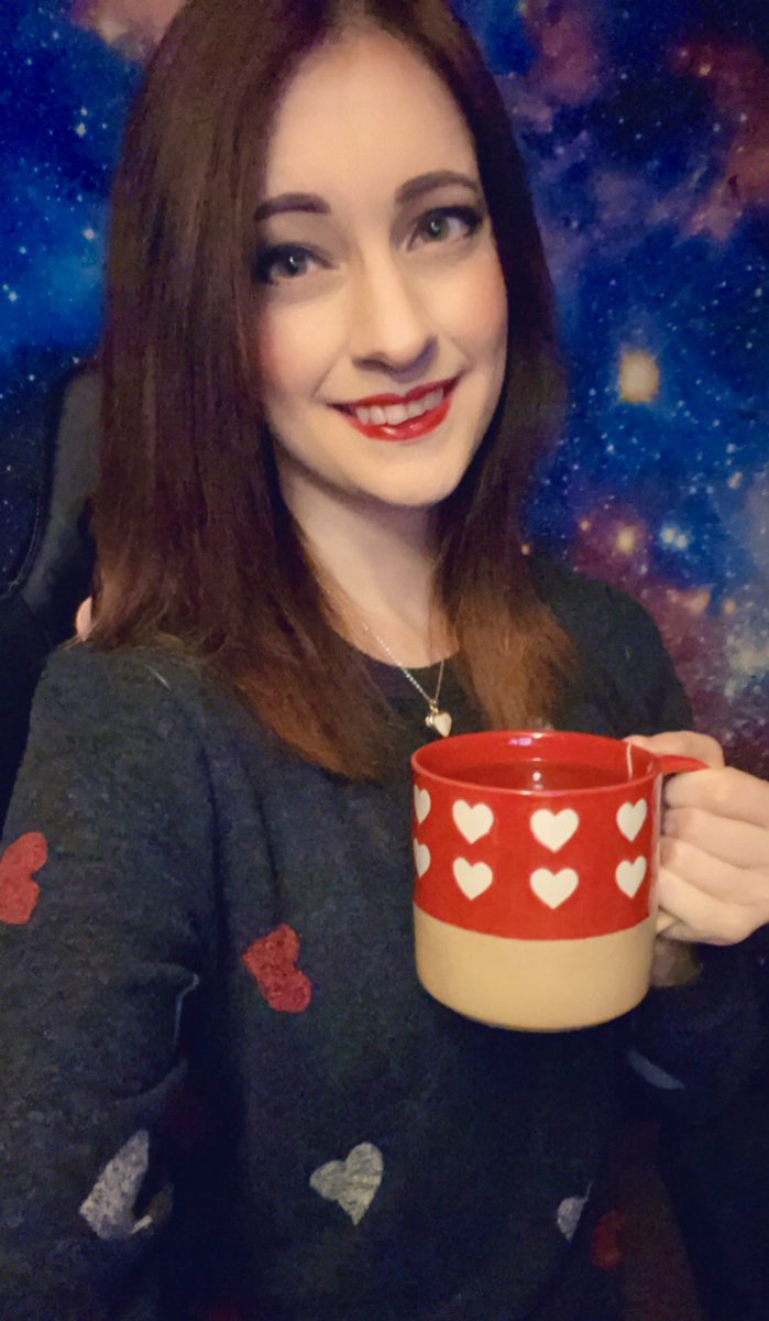 Taja on Twitter "tried to find a mug that could contain all the love I