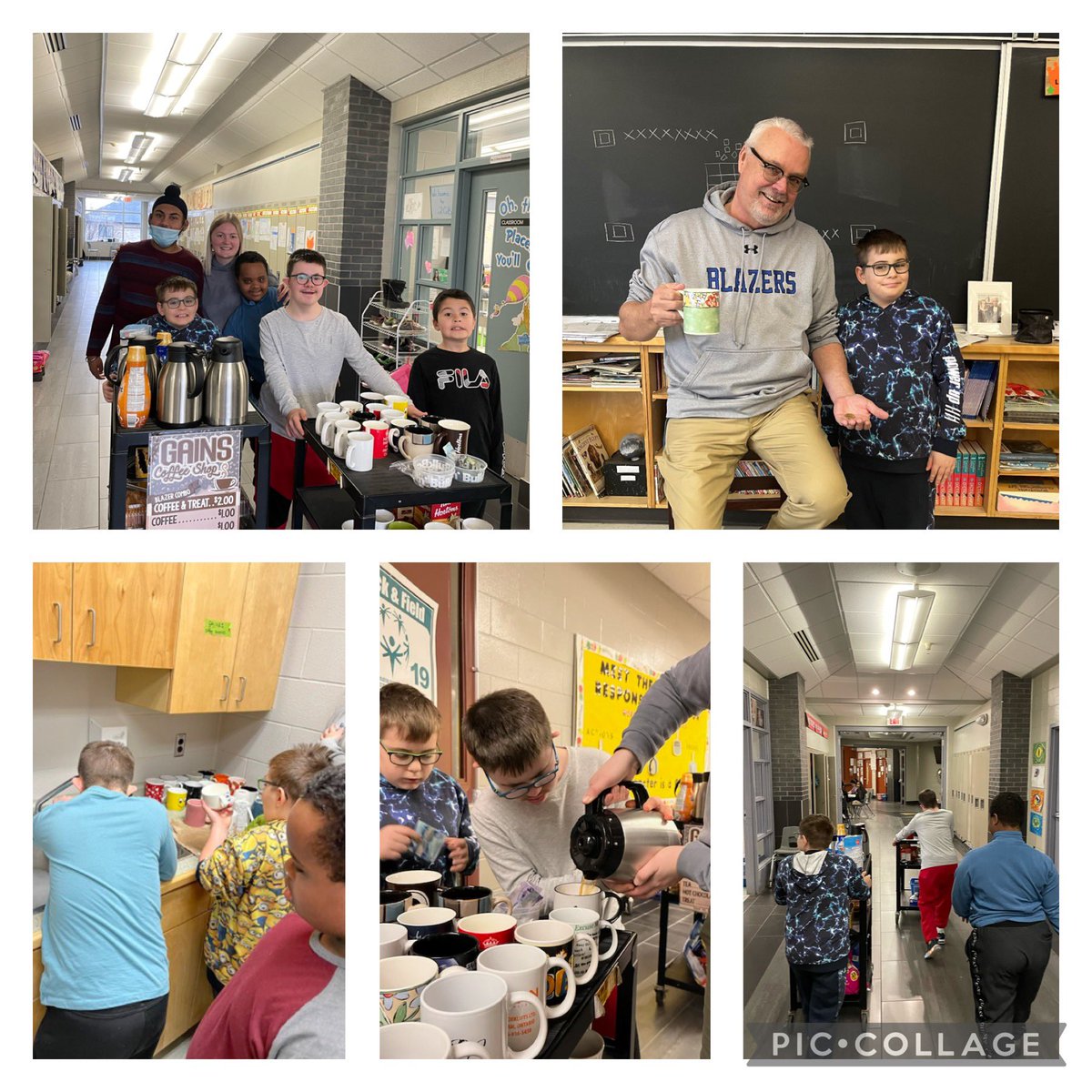 Mrs. Hammel tweet media